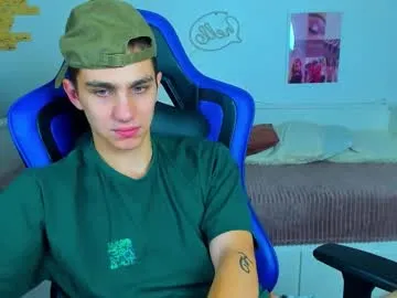 Benson18y – webcam model profile photo Image 2