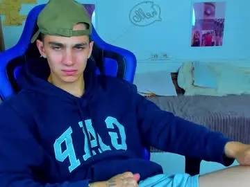 Benson18y – webcam model profile photo Image 6