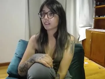 nakedbakers – webcam model profile photo Image 8