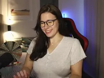 Yuna-ch – webcam model profile photo Image 12