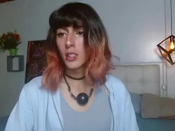 goth_minerva – webcam model profile photo