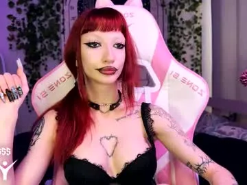 Sssonya – webcam model profile photo Image 17