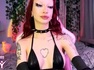 Sssonya – webcam model profile photo Image 19