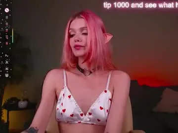 Stefania_PT – webcam model profile photo Image 7