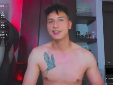 PumaShyXD – webcam model profile photo Image 10