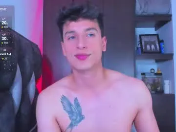 PumaShyXD – webcam model profile photo Image 2