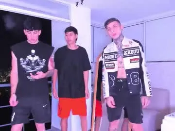 x_nile – webcam model profile photo Image 12