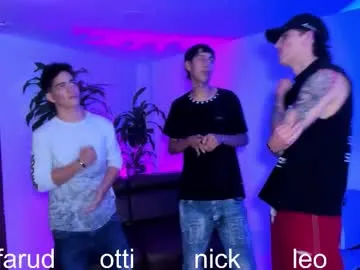 x_nile – webcam model profile photo Image 2