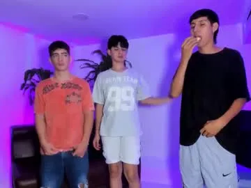 x_nile – webcam model profile photo Image 4