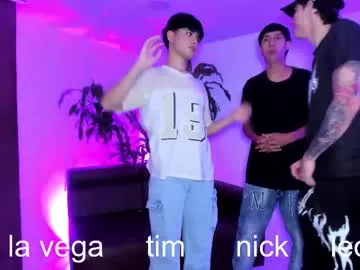 x_nile – webcam model profile photo Image 5