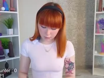 Yui-Ch – webcam model profile photo Image 10