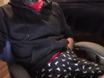 bigman32124 – webcam model profile photo Image 18