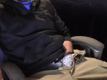 bigman32124 – webcam model profile photo Image 3