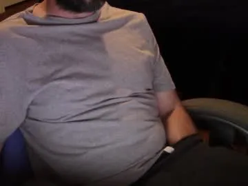 bigman32124 – webcam model profile photo Image 4