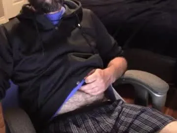 bigman32124 – webcam model profile photo Image 6