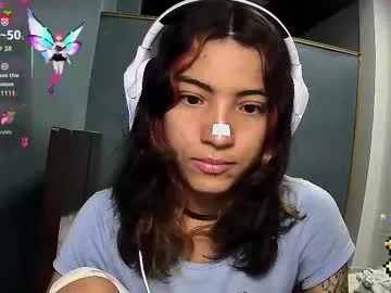 Anne_Anne_chan – webcam model profile photo Image 12