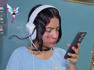 Anne_Anne_chan – webcam model profile photo Image 15