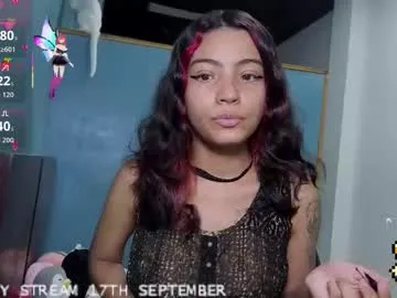 Anne_Anne_chan – webcam model profile photo Image 16