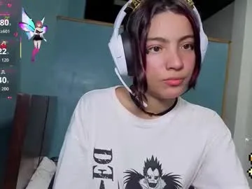 Anne_Anne_chan – webcam model profile photo Image 17