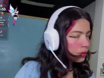 Anne_Anne_chan – webcam model profile photo Image 18