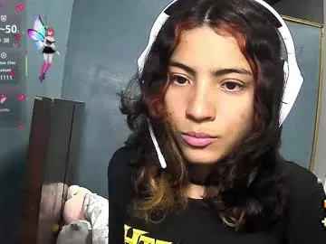 Anne_Anne_chan – webcam model profile photo Image 2