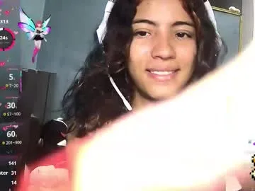 Anne_Anne_chan – webcam model profile photo Image 3