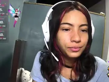 Anne_Anne_chan – webcam model profile photo Image 4