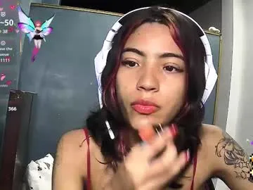 Anne_Anne_chan – webcam model profile photo Image 6