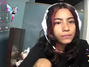 Anne_Anne_chan – webcam model profile photo Image 7