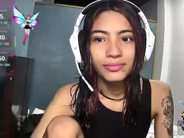 Anne_Anne_chan – webcam model profile photo Image 8