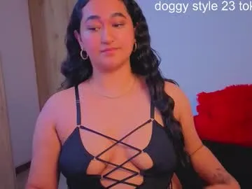 PumaShyXD – webcam model profile photo Image 14