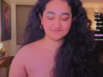 PumaShyXD – webcam model profile photo Image 2