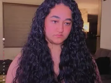 PumaShyXD – webcam model profile photo Image 3