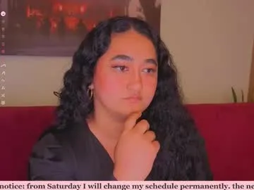 PumaShyXD – webcam model profile photo Image 6