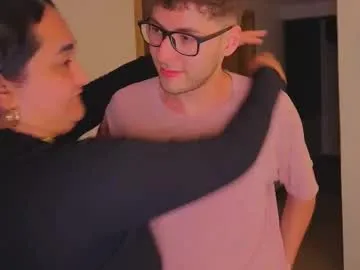 PumaShyXD – webcam model profile photo Image 9