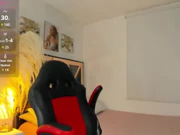 deserve_dessert – webcam model profile photo Image 7