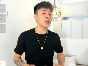 Rodrigues_Lucas – webcam model profile photo Image 12