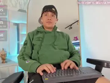 Rodrigues_Lucas – webcam model profile photo Image 15