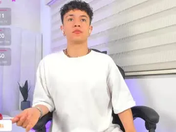 Rodrigues_Lucas – webcam model profile photo Image 2