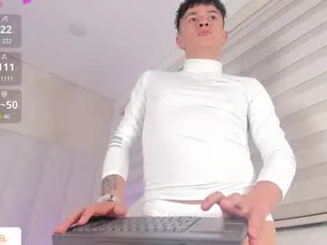 Rodrigues_Lucas – webcam model profile photo Image 5