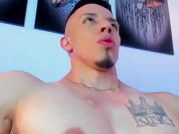 steveen_1604 – webcam model profile photo Image 7