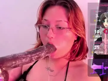 Runarunapi – webcam model profile photo Image 16