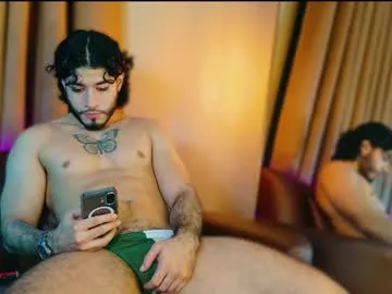 steveen_1604 – webcam model profile photo Image 13