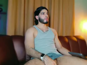 steveen_1604 – webcam model profile photo Image 3