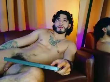 steveen_1604 – webcam model profile photo Image 7