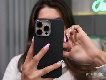 BabySofa – webcam model profile photo Image 3