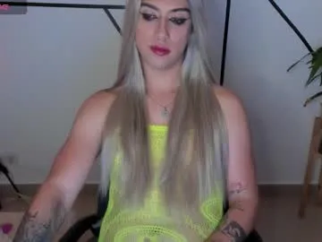 -BalanCe- – webcam model profile photo Image 11