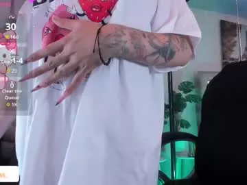 -BalanCe- – webcam model profile photo Image 14