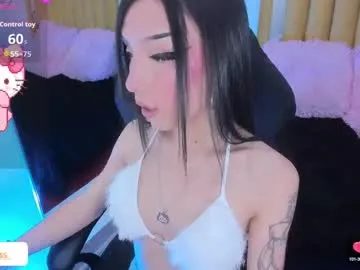 -BalanCe- – webcam model profile photo Image 15