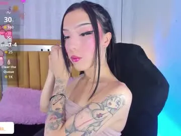 -BalanCe- – webcam model profile photo Image 17